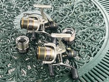 Shimano exage 2500rcdh for sale  POLEGATE