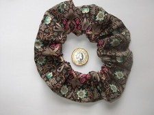 Handmade hair scrunchie for sale Handmade hair scrunchie for sale  FORDINGBRIDGE