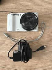 Usado, Samsung WB150F Smart WiFi Digitalkamera 18 x Zoom comprar usado  Enviando para Brazil