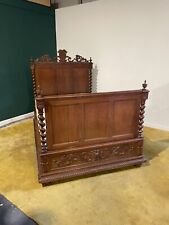 Victorian french oak for sale  WREXHAM