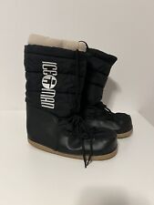 Schneestiefel snowboots stiefe gebraucht kaufen  Bruckberg