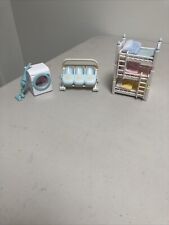 Sylvanian calico critters for sale  New Albany
