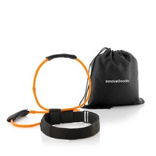 Ceinture résistance fessiers d'occasion  Lyon I