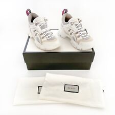 Gucci flashtrek sneakers for sale  Alameda