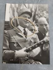 Photo general kepi d'occasion  Paris XVII