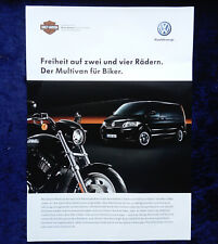 Bus multivan biker gebraucht kaufen  Vechta