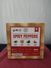 Indoor pepper spicy for sale  Eldon