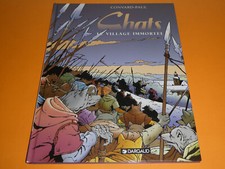Chats tome tbe d'occasion  Aubervilliers