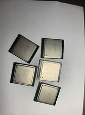 Stock n.5 cpu usato Stock n.5 cpu usato  Milano