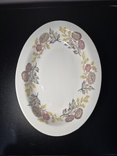 Vintage wedgewood lichfield for sale  Beach City