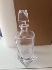 Tipperary crystal decanter for sale  BIRMINGHAM