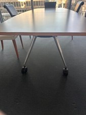 Designer konferenztisch könig gebraucht kaufen  Frankfurt am Main
