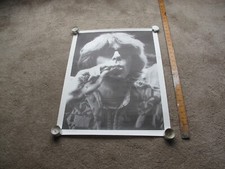 Grateful dead photographic for sale  STOCKBRIDGE