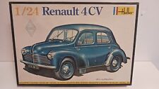Heller 762 renault gebraucht kaufen  Nienhagen