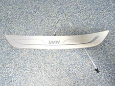 Einstiegsleisten bmw 7er gebraucht kaufen  Lampertheim