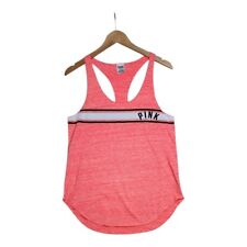 Pink tank top for sale  Conroe