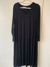 Black sahara dress for sale  POOLE