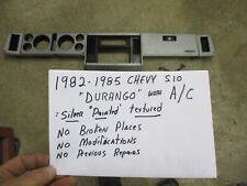 1982 1985 chevy for sale  Aspers