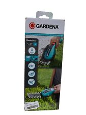 Gardena set akku gebraucht kaufen  Neckarsulm