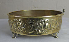 Vintage brass cake for sale  BIRKENHEAD