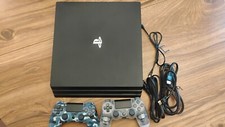 Sony playstation pro for sale  Deer Isle