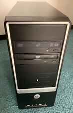 Asus M2N-SLI, AMD Dual Core 5000+ (2CPU) 2,6 GHz, 4 GB RAM, WiFi, Win 7 x64 Bit comprar usado  Enviando para Brazil