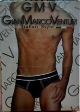 Slip boxer gianmarco usato  Casapesenna