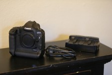 Canon eos mark for sale  Fort Bragg