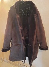 Superbe veste longue d'occasion  Marly