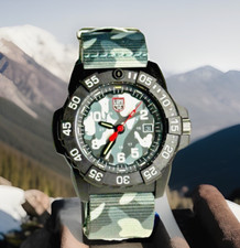 Luminox xs.3507.ph.l navy for sale  Spring Hill