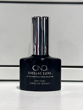 Cnd shellac luxe for sale  Shipping to Ireland