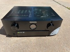 Marantz sr6009 7.2 for sale  Colorado Springs