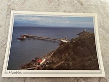 Mumbles wales incl for sale  YELVERTON