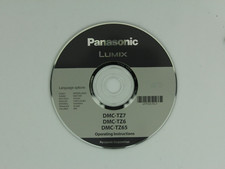 Riginal panasonic lumix gebraucht kaufen  Berlin