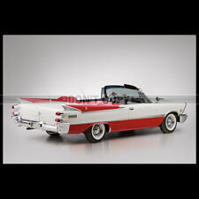 Photo .022511 dodge d'occasion  Martinvast