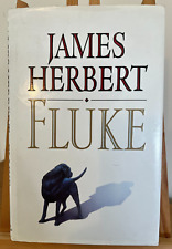 james herbert fluke for sale  BIGGLESWADE