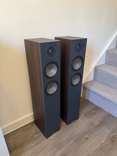 Monitor audio bronze for sale  UK