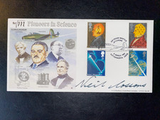 1991 scientific achievements for sale  WALTON-ON-THAMES