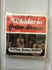Addario acoustic guitar for sale  Linden