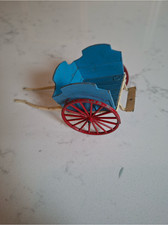 Britains farm cart for sale  ASCOT