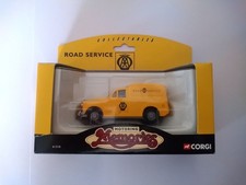 corgi aa van for sale corgi aa van for sale AIRDRIE