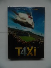 Dvd angoisse taxi d'occasion Dvd angoisse taxi d'occasion  Metz-
