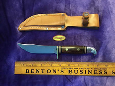 Vintage western cutlery for sale  New Bedford