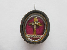 Reliquiario con reliquie usato  Italia