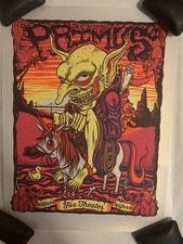 Primus vip poster d'occasion  Expédié en Belgium