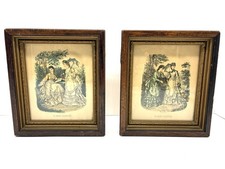 Vtg set box for sale  Port Charlotte