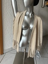 Marc cain poncho gebraucht kaufen  Olsbrücken