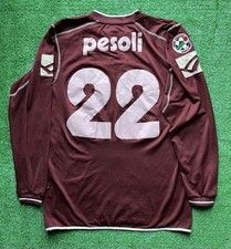 Maglia calcio cittadella usato  San Casciano in Val di Pesa