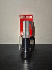 Bialetti inox coffee for sale  CRAWLEY