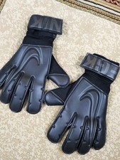 Nike grip3 goalkeeper for sale  HUDDERSFIELD